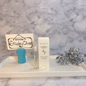 Gucci The Alchemist's Garden A Chant for the NymphEDP-Sample1.5ml,0.05oz-BOX-NEW